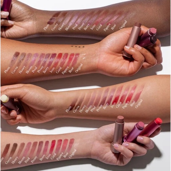 Fresh Sugar Lip Balm Lipgloss Treatment in Sugar Berry BNIB - Picture 11 of 16